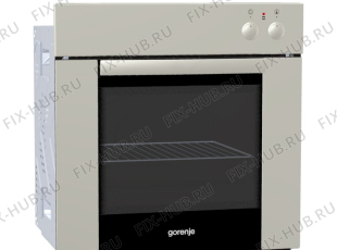 Плита (духовка) Gorenje B7500E (228439, EVP443-544M) - Фото